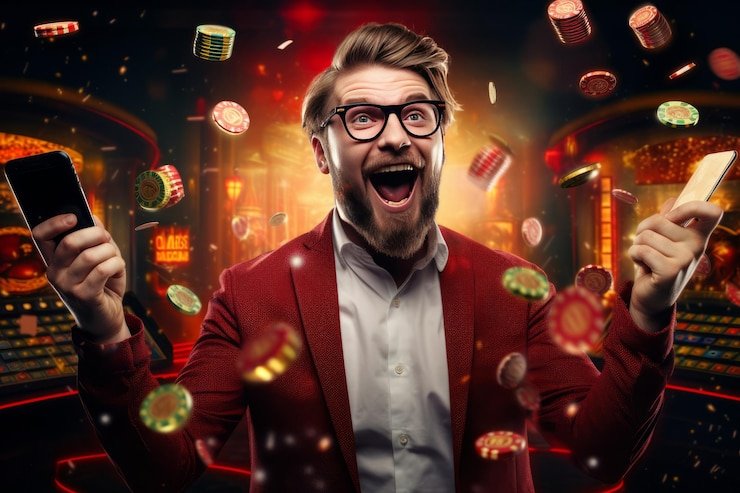 Tema hewan dalam permainan Erek Erek senangslot