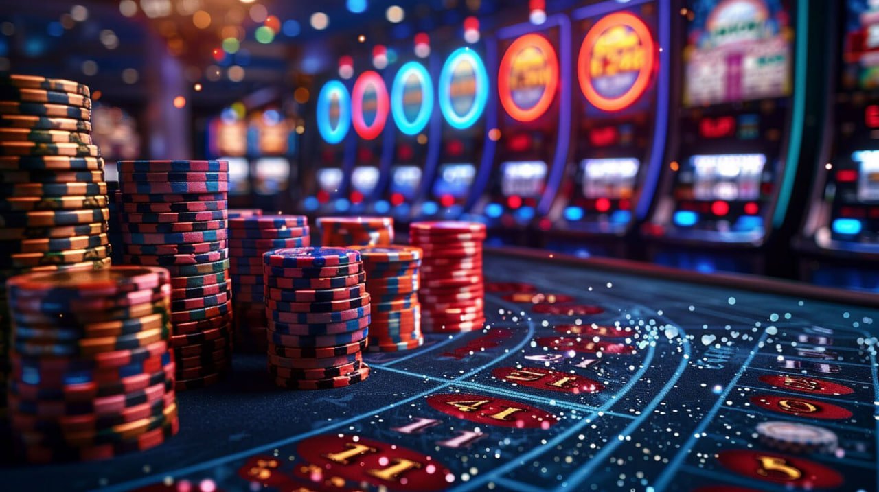 Live Roulette Game 