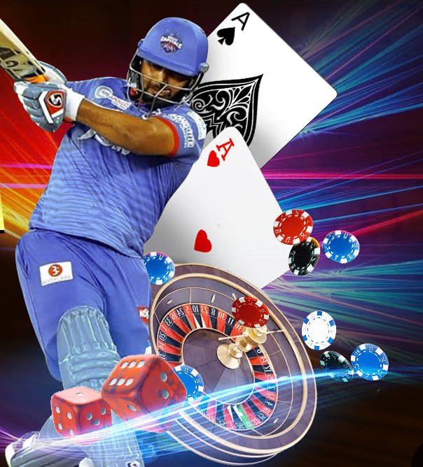 Roda roulette berputar dengan bola di senangslot Live Roulette