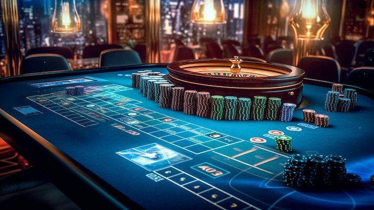 Dashboard Piala Asia senangslot menampilkan pertandingan, jadwal, dan pasar taruhan
