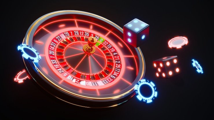 Antar muka permainan slot Spadegaming di platform senangslot dengan grafis berkualitas tinggi