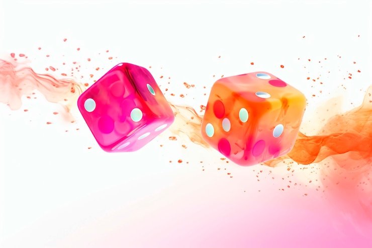 Dealer senangslot di meja Speed Roulette dengan roda live streaming